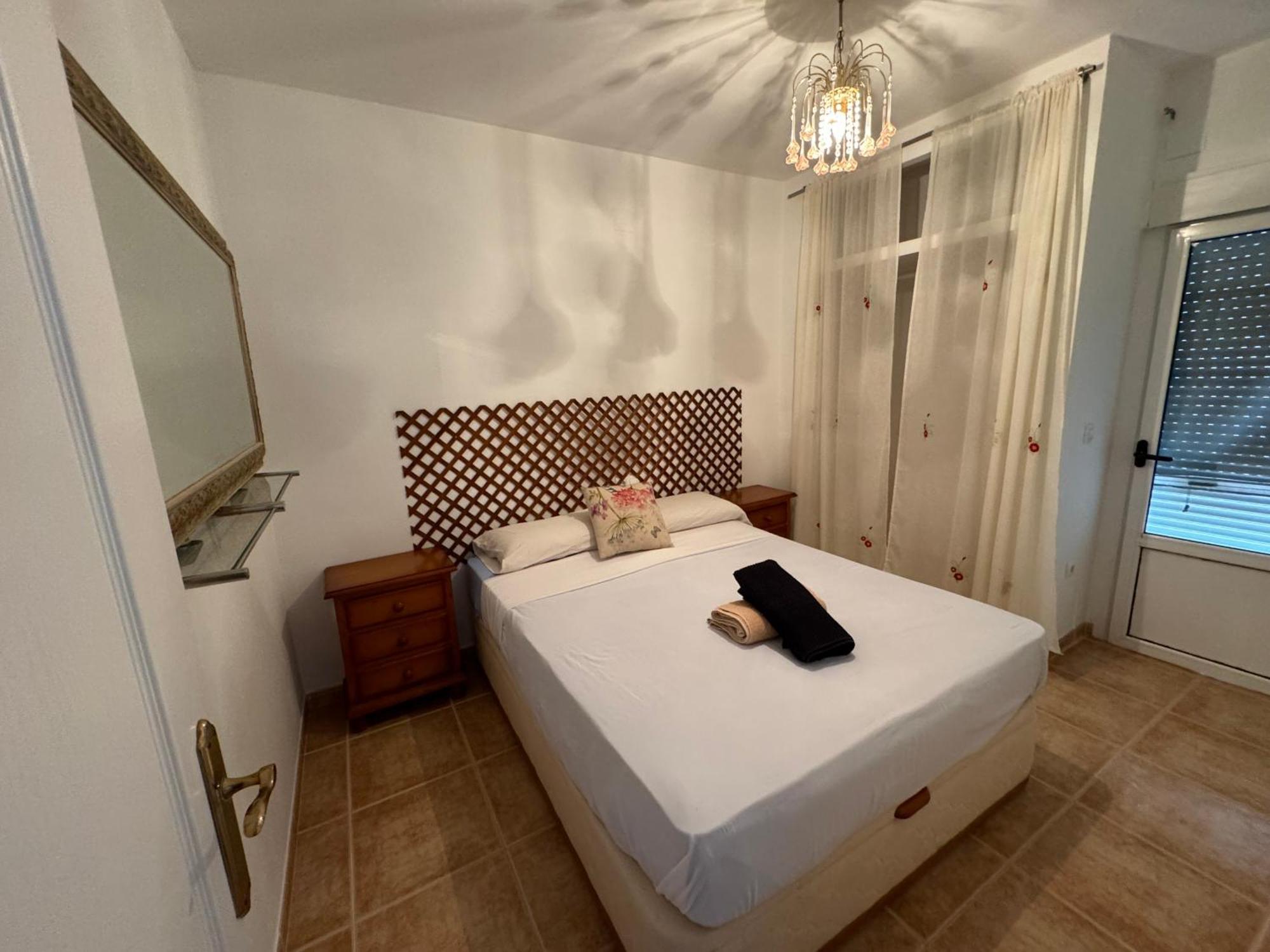 Casa Daniela Villa เพนิสโคลา ภายนอก รูปภาพ
